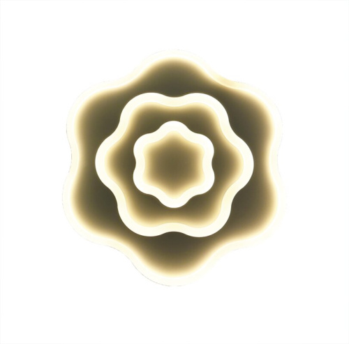 Светильник светодиодный декоративный PPB  Onyx-07 DIM 84w  3000K-6500K IP40 Jazzway