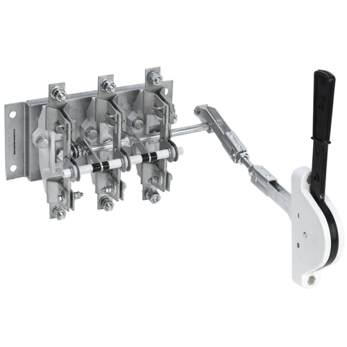 Разъединитель РЕ19-37-31140 400А GENERICA