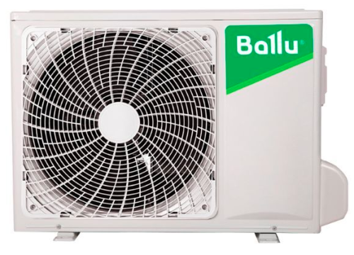 Блок наружный Ballu BSO/out-09HN8_22Y сплит-системы