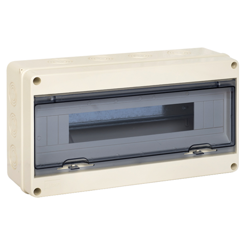 ЩРН-ПГ-18 (199x366x106) IP65 PROXIMA EKF