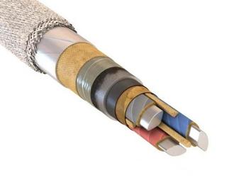 Кабель ААБЛ (10) 3х185 ож (СМТ 5..)