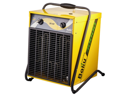 Тепловая пушка BALLU BHP-M-24 Серия MASTER