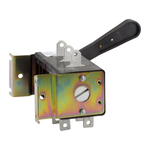 Рубильник ВР32-31Ф-А70220-100А-УХЛ3-КЭАЗ