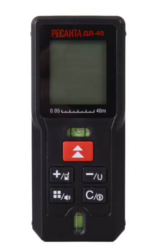 Дальномер ДЛ-40 