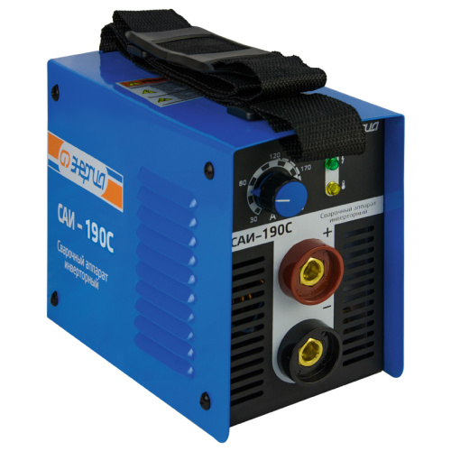Сварочный аппарат САИ-190С ММА ЭНЕРГИЯ