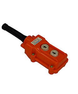 Пульт управления ПКТ-20  У2 5А IP54
