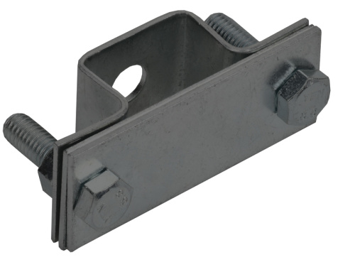 Держатель полосы 25-40мм оцинкованная сталь TD IEK