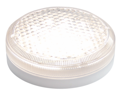 Светильник ЛУЧ-220-С 103 Драйв (5700К)