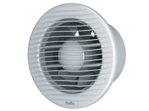 Вентилятор вытяжной BALLU CIRCUS GC-120