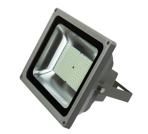 Прожектор светодиодный СДО-3-30 30Вт 230В 6500К 2100Лм IP65 