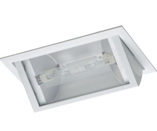 Светильник TL20W MH-01 EL 1*150W (без ламп)