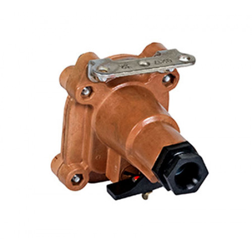 Кнопка КУ-91 1ExdIIВТ5 У2