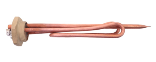 Нагрев.элемент тип RCT 1.6 кВт G10-340