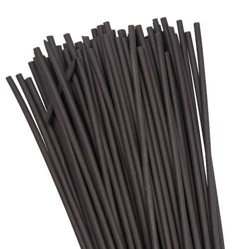 Термоусадочная трубка ТУТ 2/1 черная нг