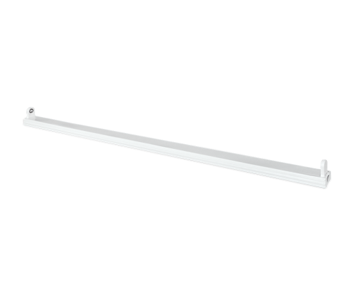 Светильник под светодиодную лампу SPO-101-1 1х18Вт 230В LED-Т8/G13 1200 мм