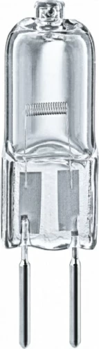 Лампа Navigator JC 35W clear GU6.35 12V 2000 h