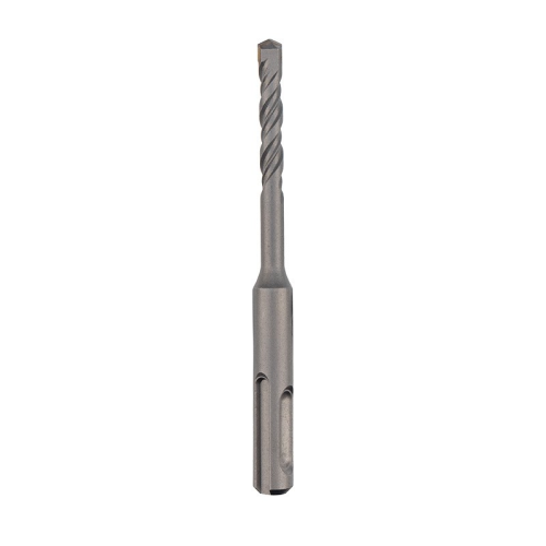 Бур по бетону 6x110x50мм SDS PLUS KRANZ 91-0006