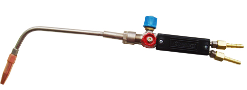 Горелка сварочная Г2-06 А "Малышка" (нак. 1,2)