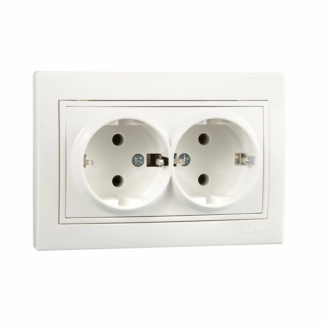 Город Тюмень Купить Электрический Розетки Лезард