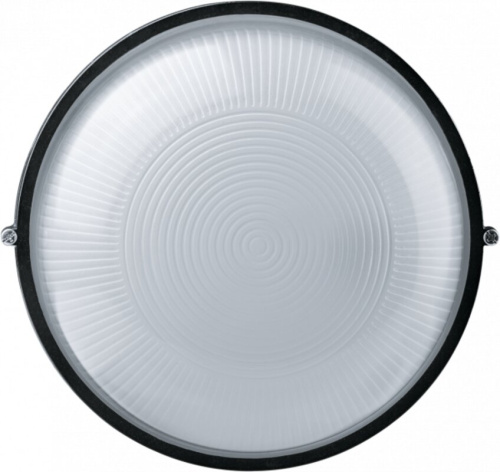 Светильник Navigator NBL-R1-100-E27/BL КБЧ б/р