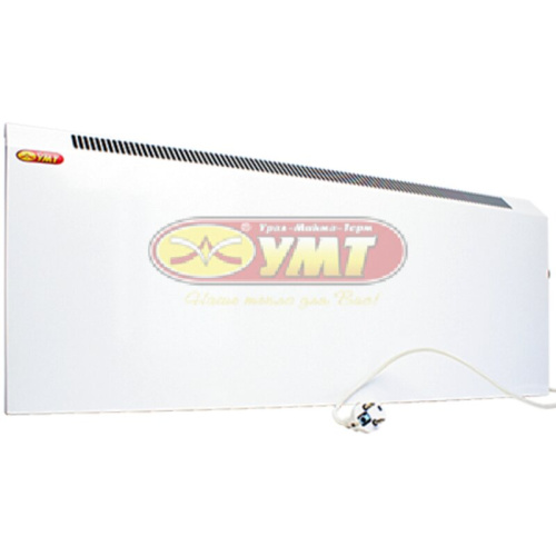 Электроконвектор ЭВНБ-1,0 нерж