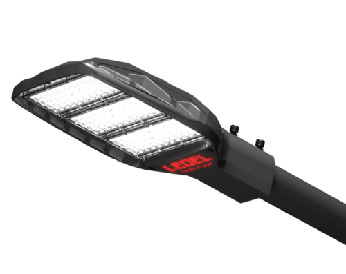 Street X1/100/Ш8M/4,0К/(L8)/MT/SKX-01/IP66 LEDEL