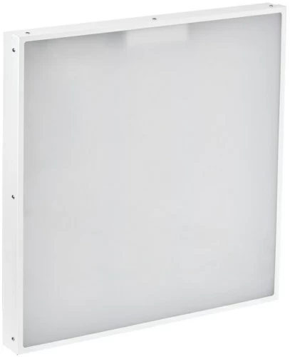 Светильник светодиодный ДВО 404065-54-OP PRO IP54 40Вт 6500К оп. IEK
