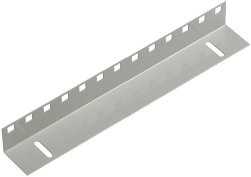 Уголок лицевой панели ЩМП-4 PRO (к-т 2 шт.)