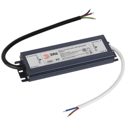Блок питания ЭРА LP-LED-100W-IP67-24V-S 
