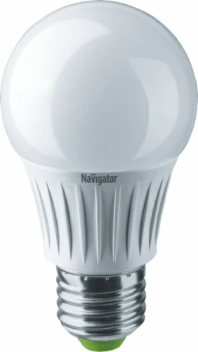 Лампа МО Navigator NLL-A60-10-127-4K-E27 низковольтная