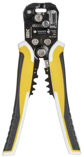 Стриппер автоматический 0,2-6 K1 ARMA2L 5 IEK