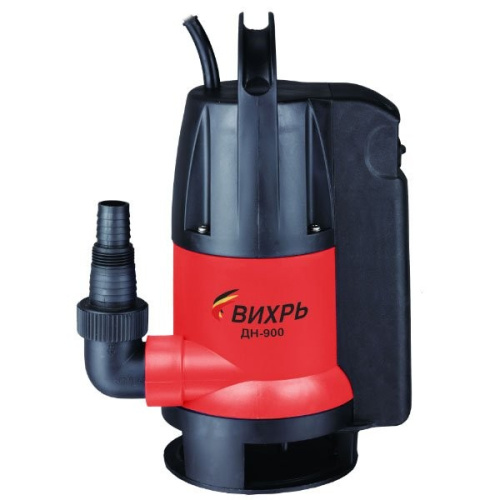 Дренажный насос ДН-900 Вихрь 