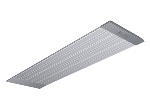 Обогреватель инфракрасный Ballu BIH-AP4-3.0 Silver