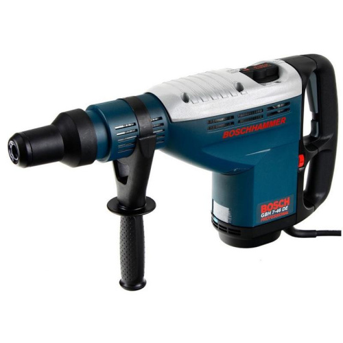 Перфоратор GBH 7-46 DE SDS max     0611263708