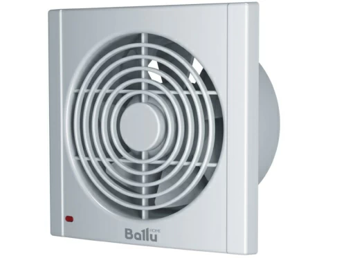Вентилятор вытяжной BALLU Power Flow PF-100T