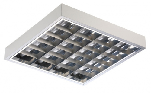 Светильник ЛПО 418 ECP