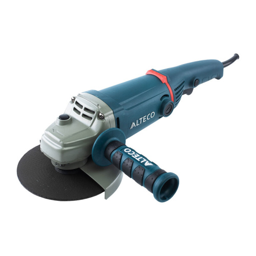 Шлифмашина ALTECO угловая AG 1500-150