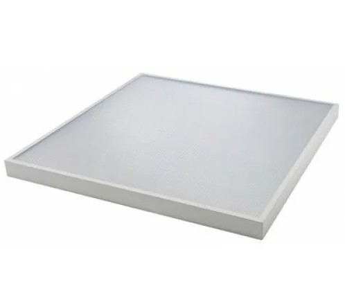 Светильник ЛЕД офис Rusled офис-В 35Вт 5000К (LED-линейка64)