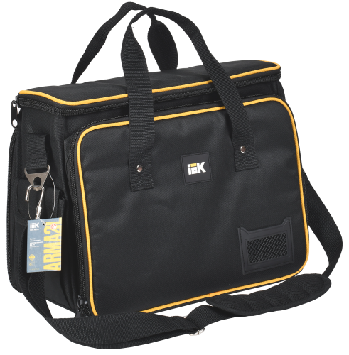 ARMA2L 5 Сумка монтажника универсальная BG-04 IEK