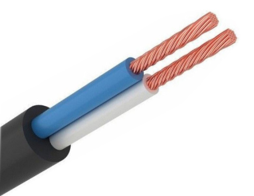 Кабель КГ 2х2,5