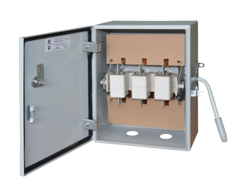 Рубильник ЯБПВУ-100-IP54-У3-004-Узола