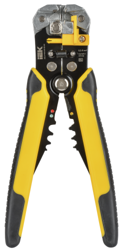 Стриппер автоматический 0,2-6 K2 ARMA2L 3 IEK