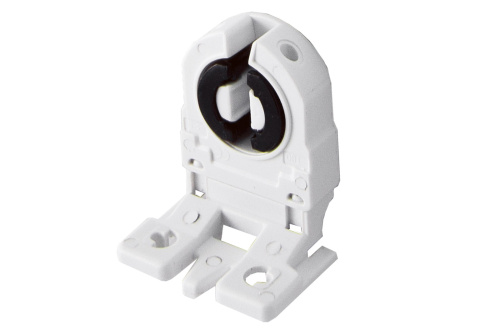 Патрон G13 втычной стоечный (крепление на защелки) TDM