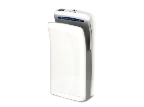Сушилка для рук Electrolux EHDA/HPF-1200W высокоскоростная белая