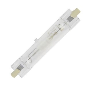 Лампа МГЛ BLV Hit DE 70W nw 4200k 6000lm UV-P RX7S