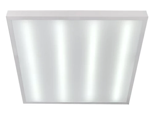 Светильник PPL SPEC1 OP 36w 4000K IP54 176-264V 595х595х40 Jazzway