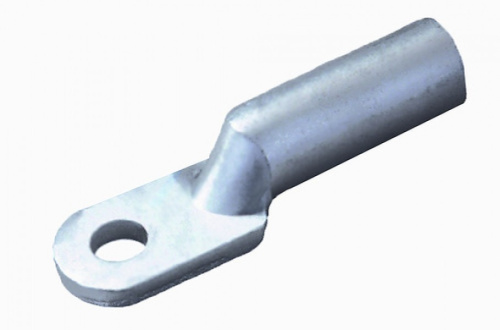 Наконечник алюминиевый ТА 70-10-12 ДПА