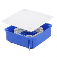 Коробка УПрк 110/45.2.2 с клемм. г/к