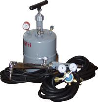 Бензорез КЖГ-1Б  ТУ3645-001-16343908-95