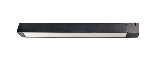 Светильник трековый светодиодный PTR  1935 35w 4000K 120° BL (чёрный) 600мм IP40 Jazzway
